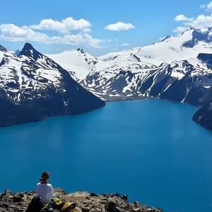 Meet your Posher, Bora